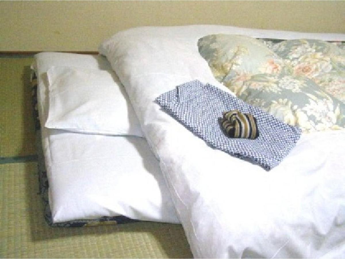 Mashu Onsen Hotel Mashu - Vacation Stay 69295V Teshikaga Eksteriør billede